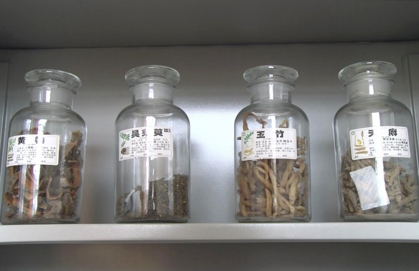 【战疫情促农业发展⑥】通城:何敏的中药材种植致富经