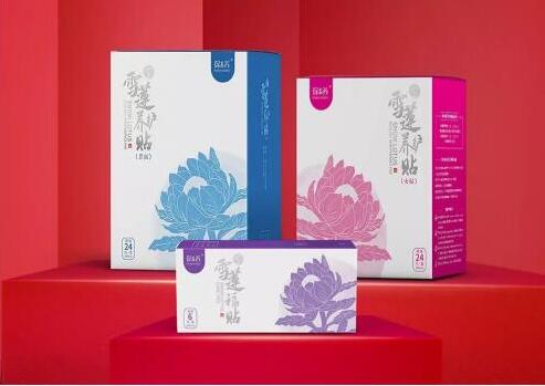 金天国际雪莲贴主导行业标准制定,指纹图谱分析技术科学认证产品价值